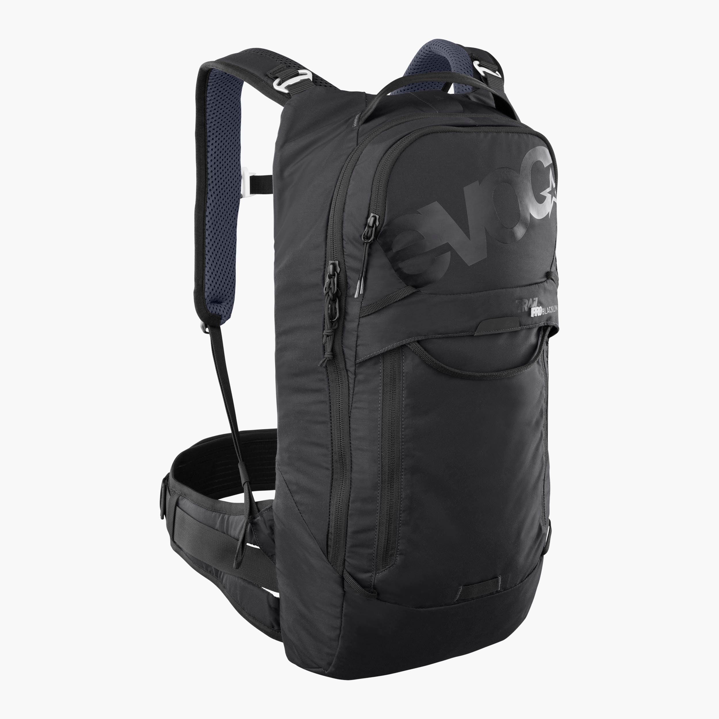 TRAIL PRO BLACKLINE 10