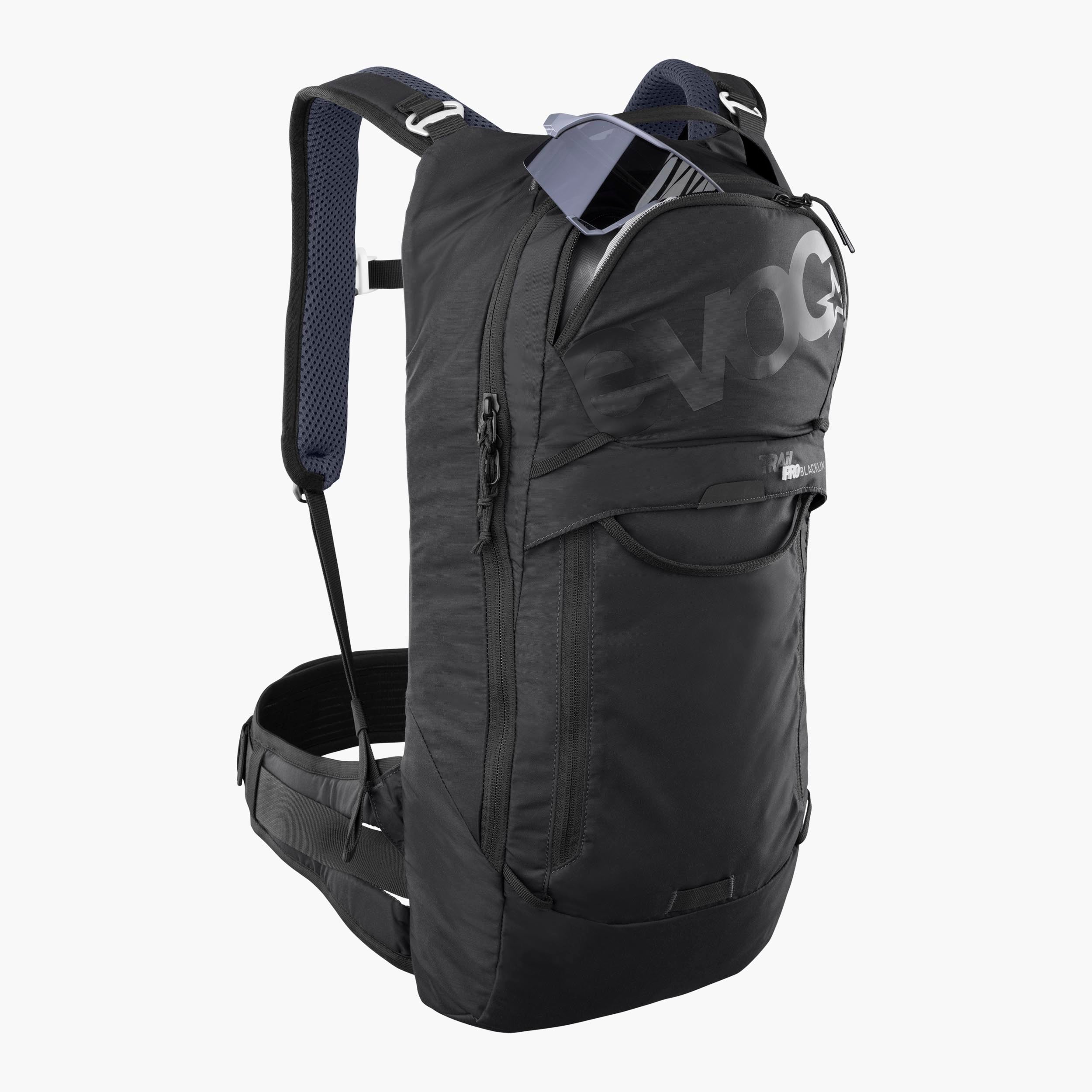 TRAIL PRO BLACKLINE 10