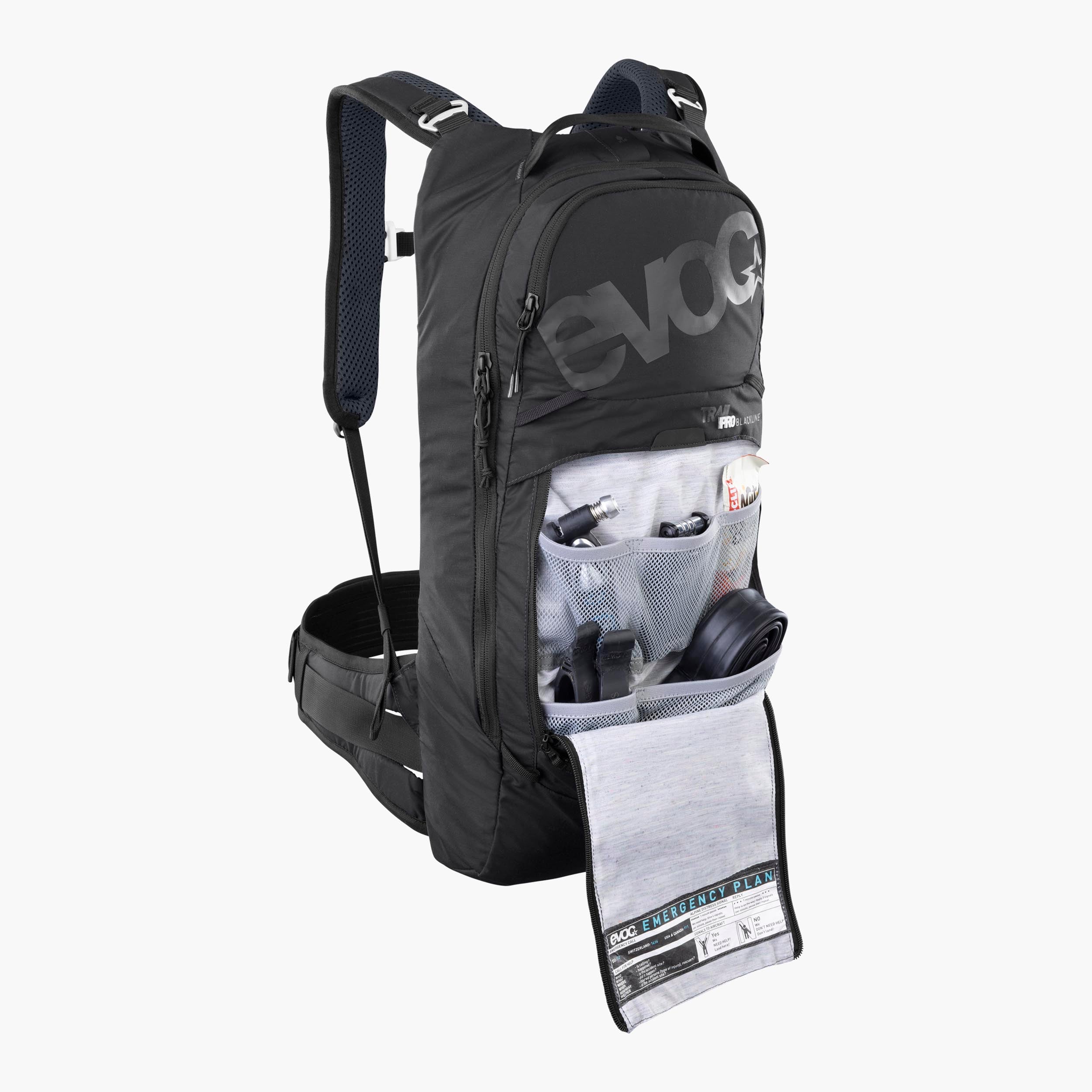 TRAIL PRO BLACKLINE 10