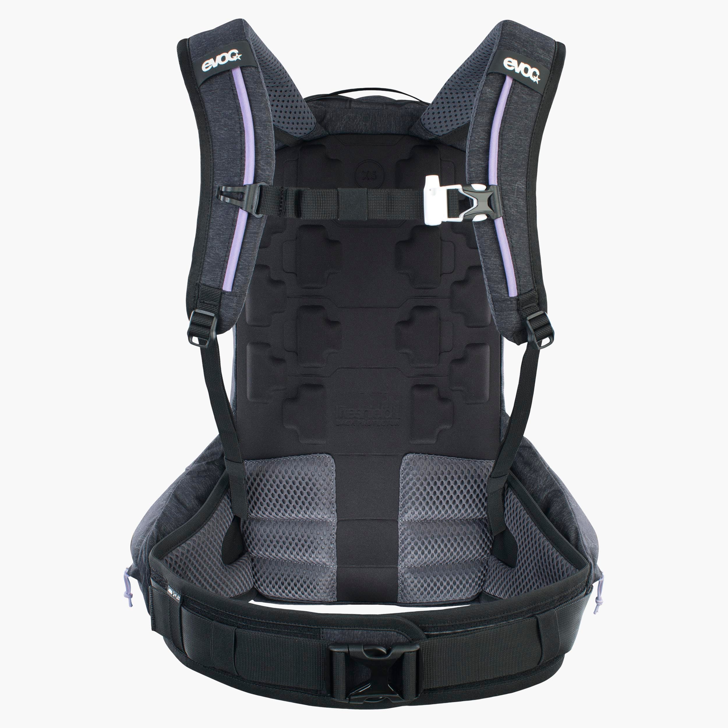 #Colour_multicolour (carbon grey/purple rose/black)