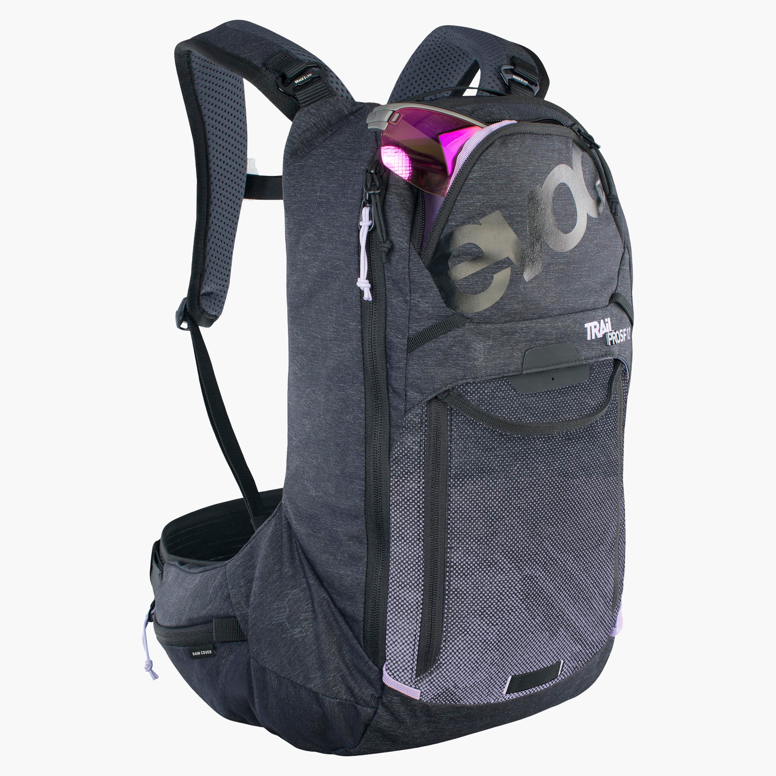 #Colour_multicolour (carbon grey/purple rose/black)