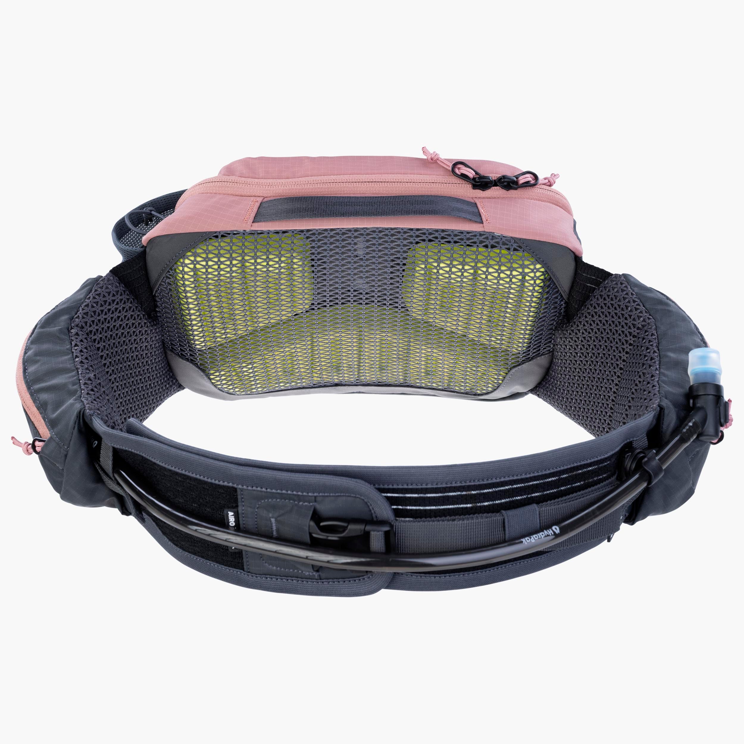 #Colour_dusty pink - carbon grey