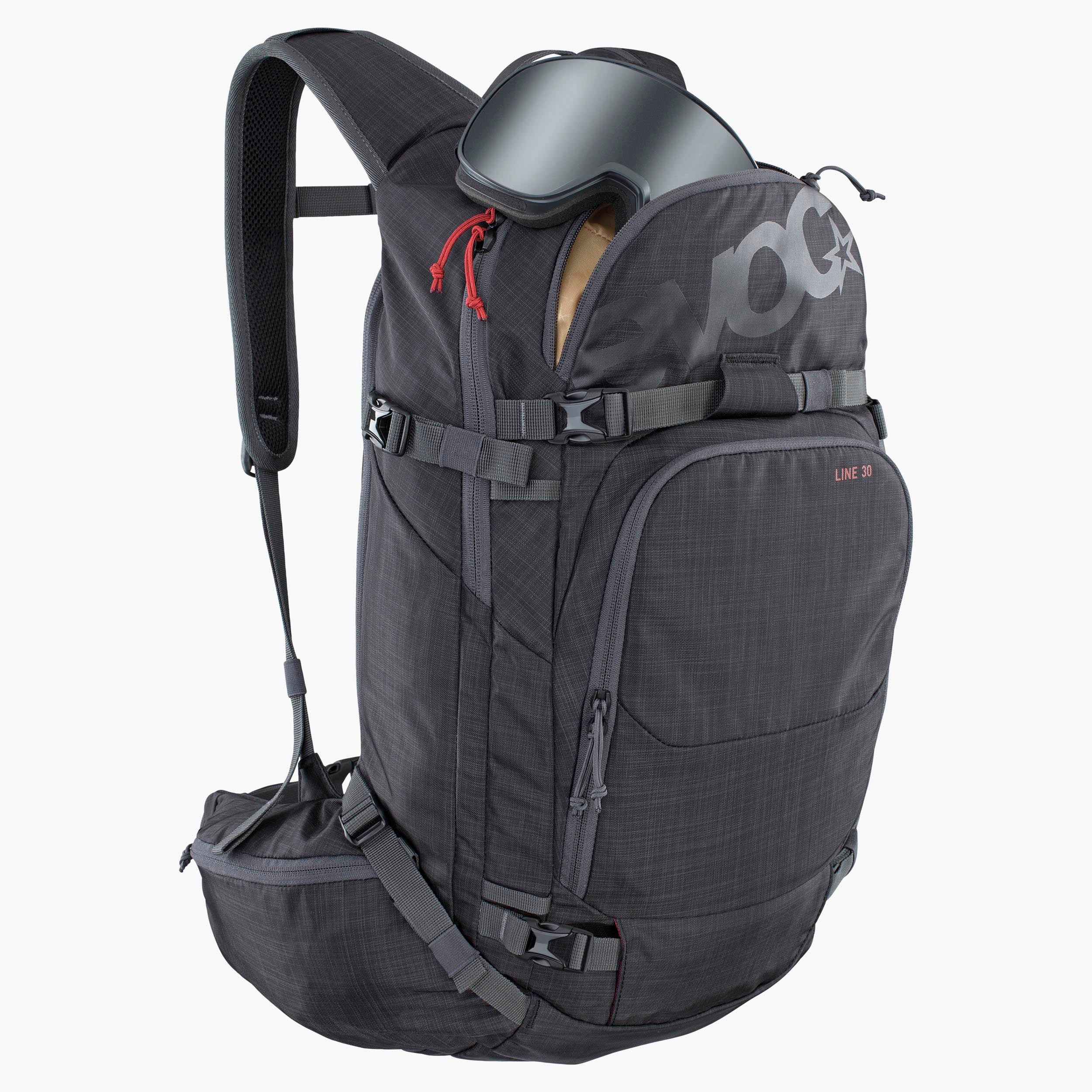 #Colour_heather carbon grey