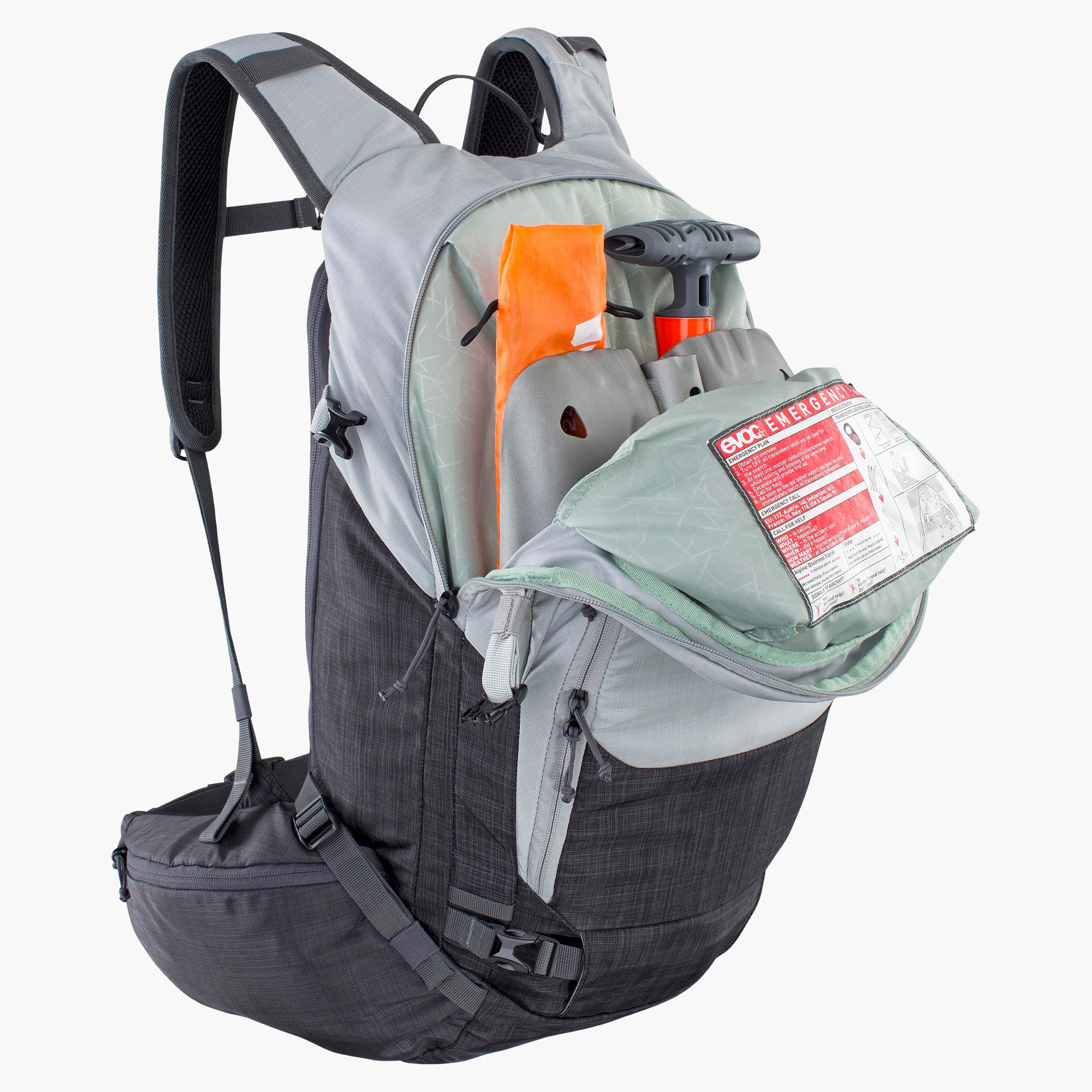 #Colour_silver - carbon grey