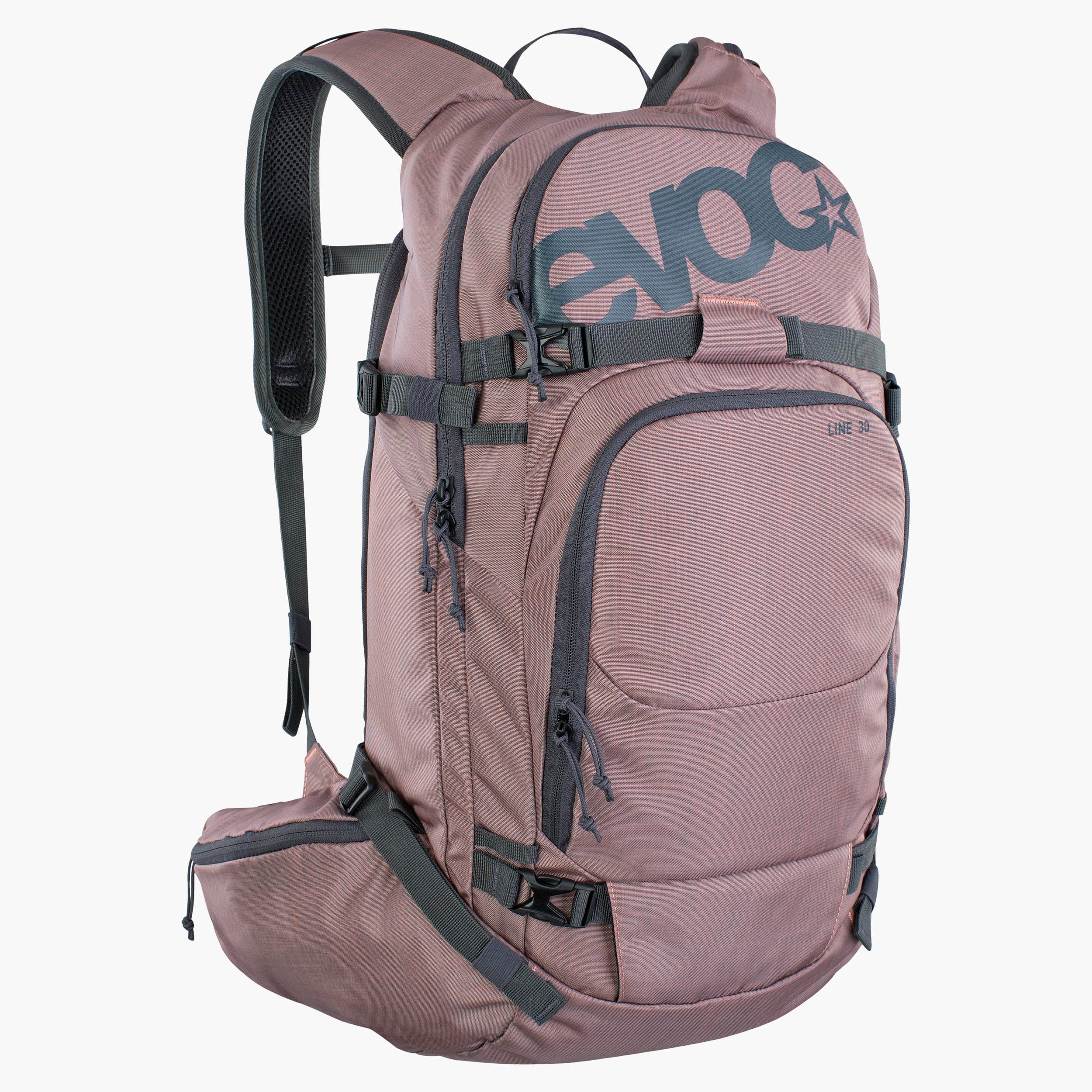 #Colour_dusty pink