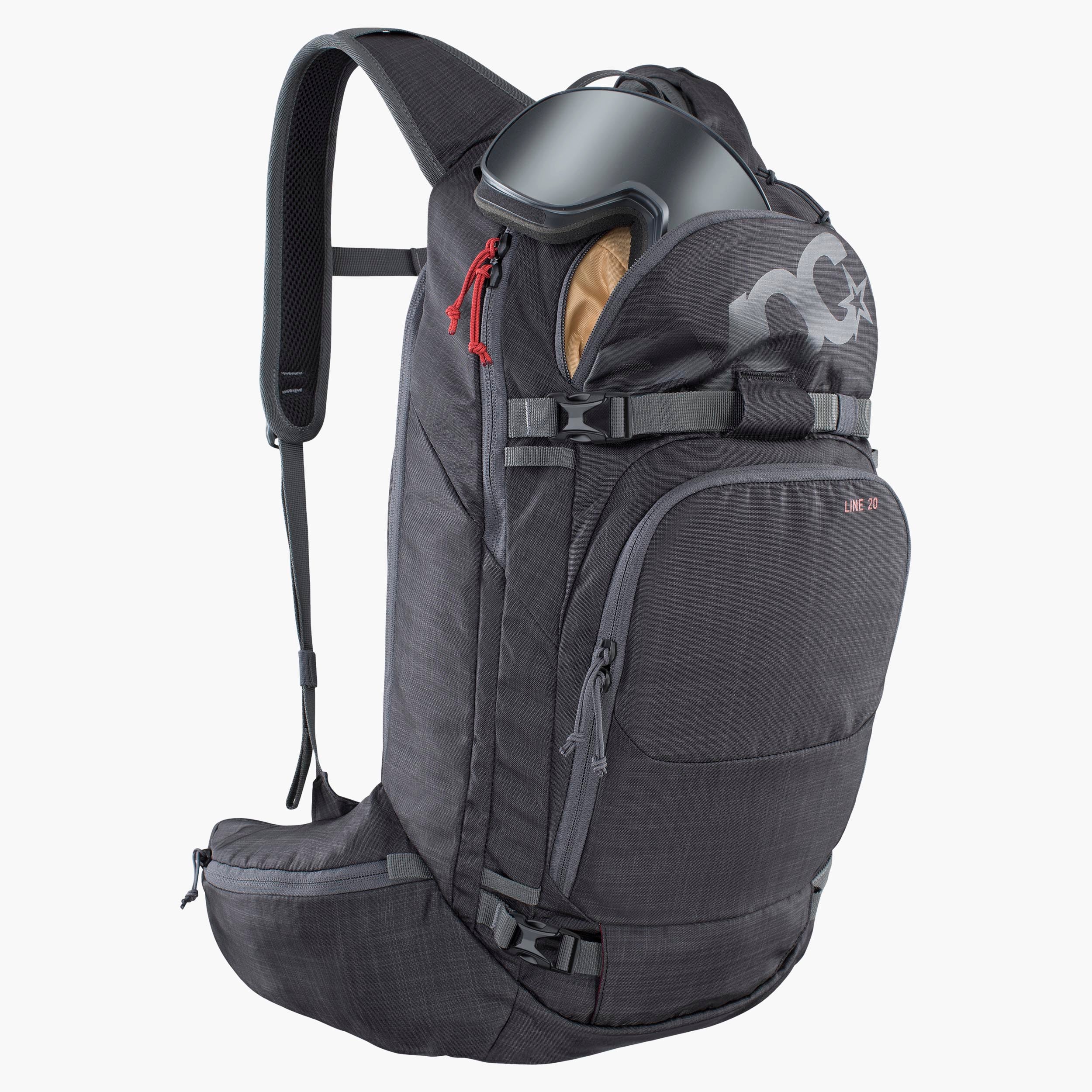 #Colour_heather carbon grey