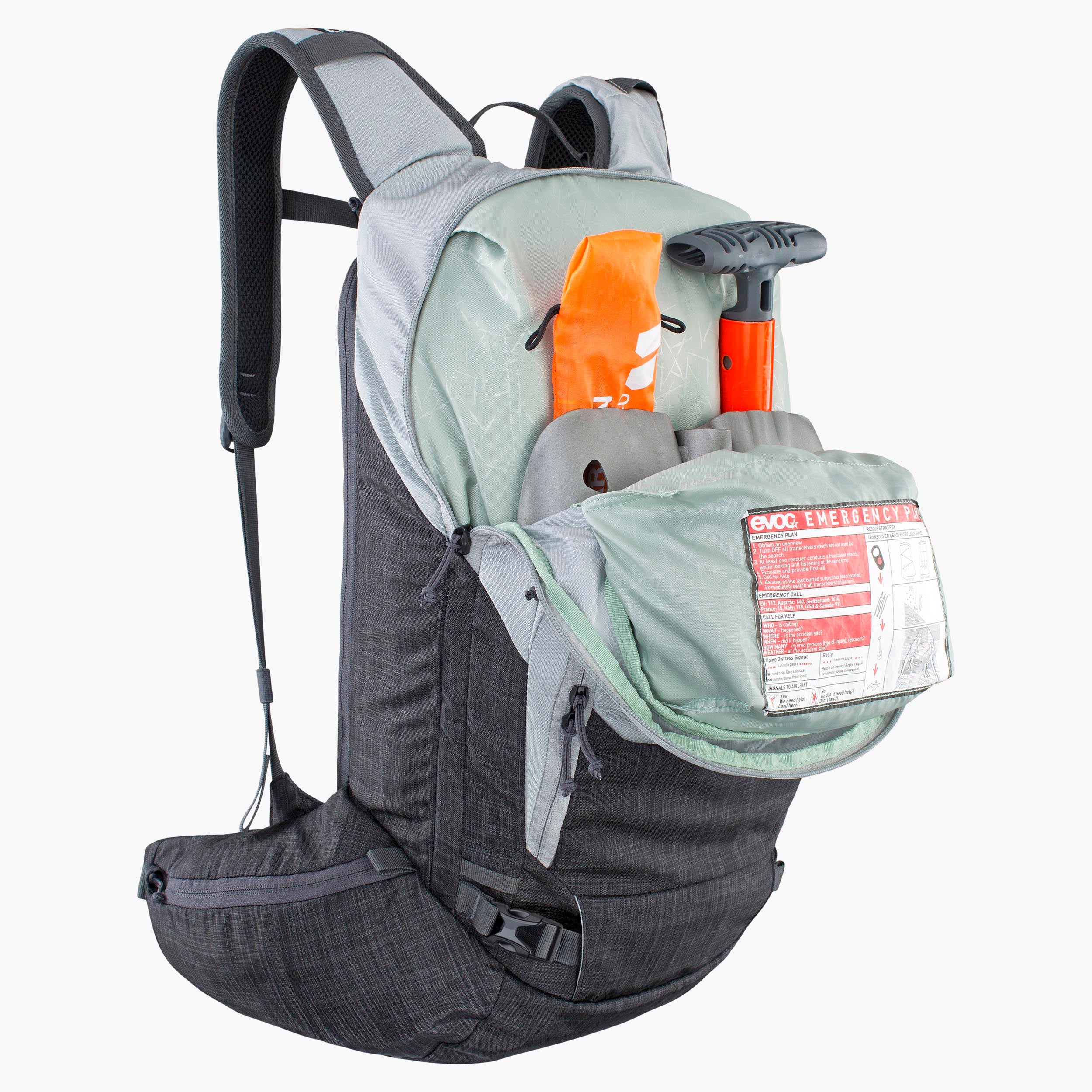 #Colour_silver - carbon grey