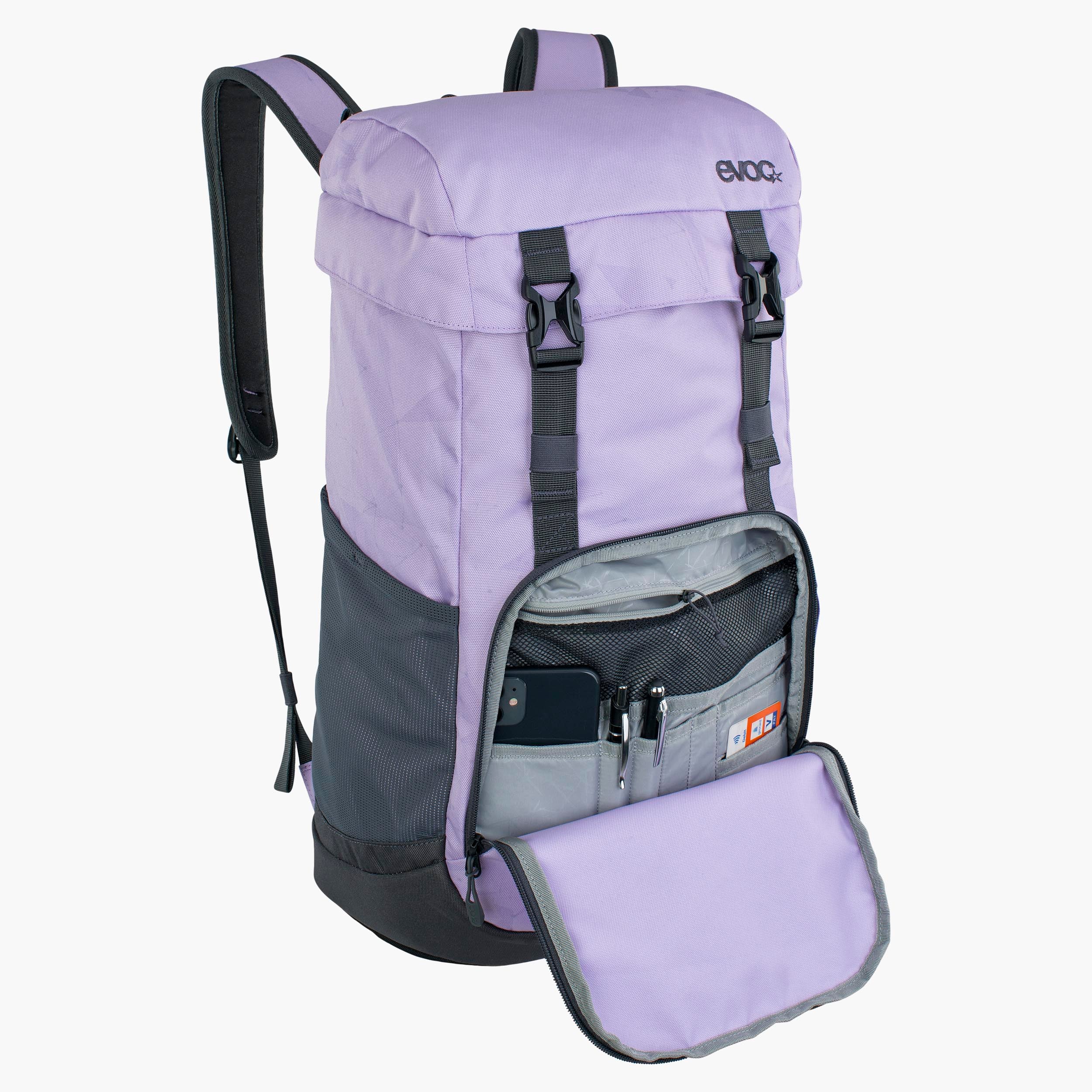 #Colour_multicolour (carbon grey/purple rose/black)