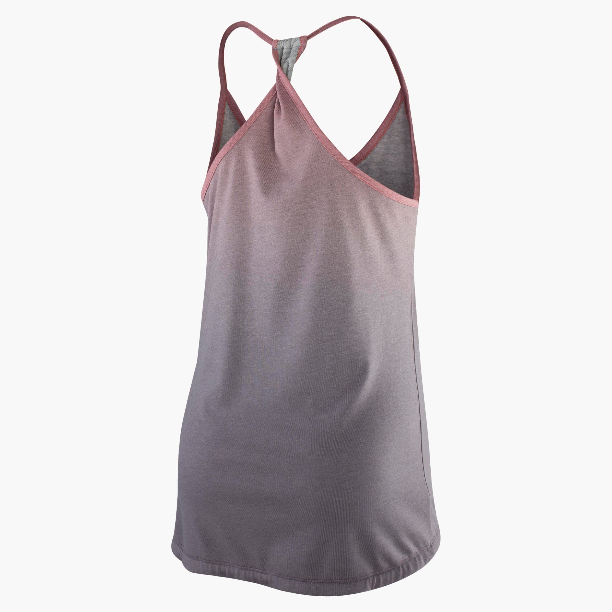 #Colour_dusty pink