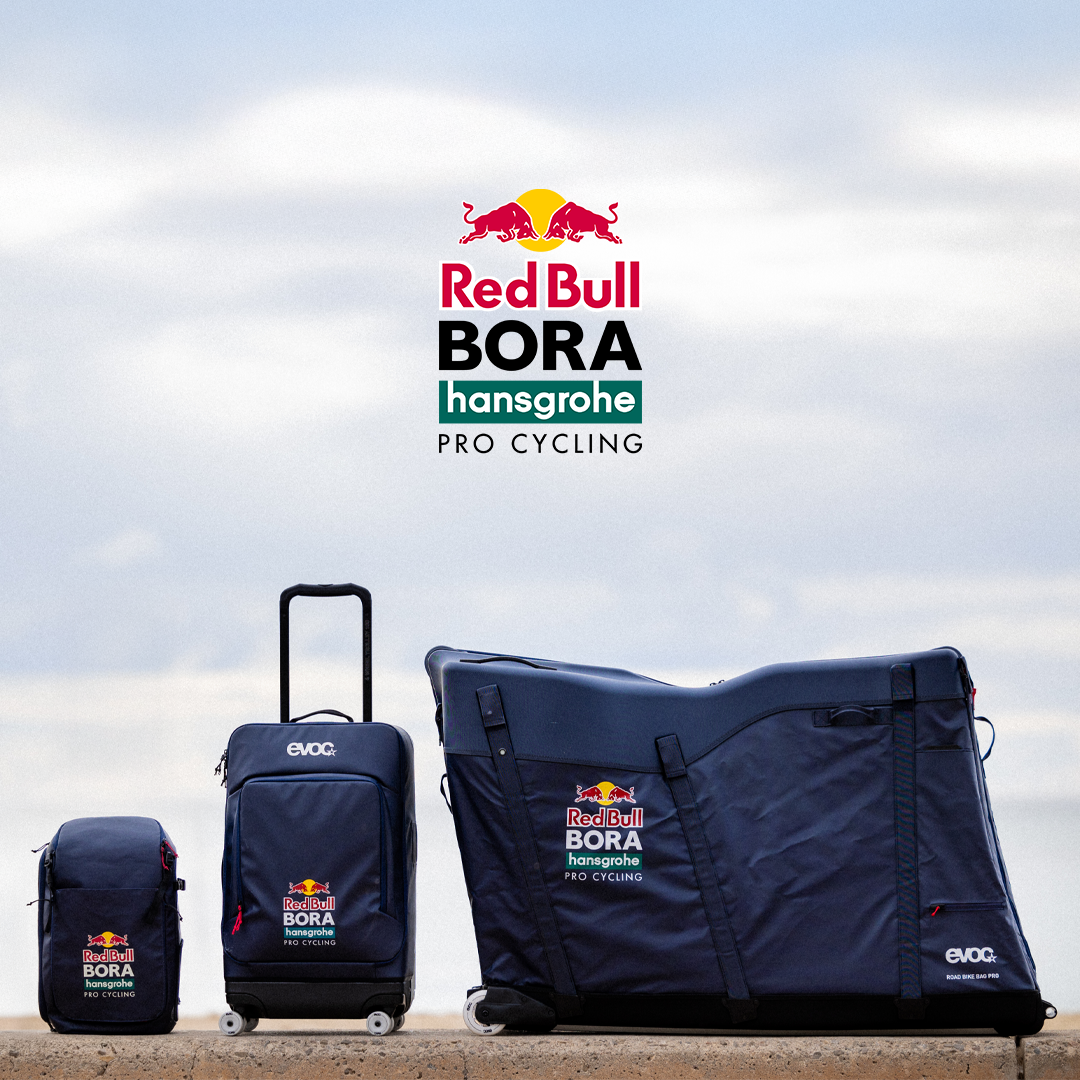 TRAVEL LIKE A PRO – Training Camp Edition