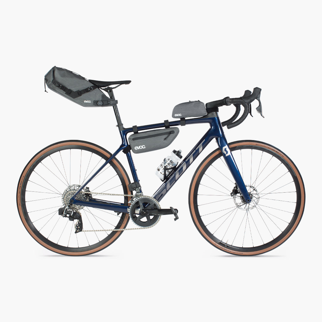 WEEKEND WARRIOR II (frame size ≤ 54)