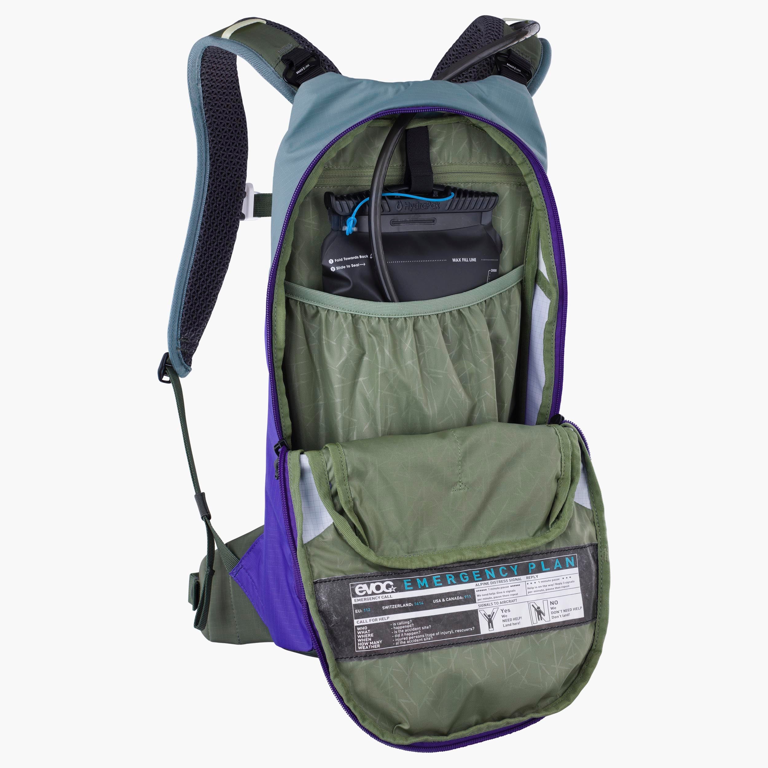 #Colour_steel - violet - dark olive