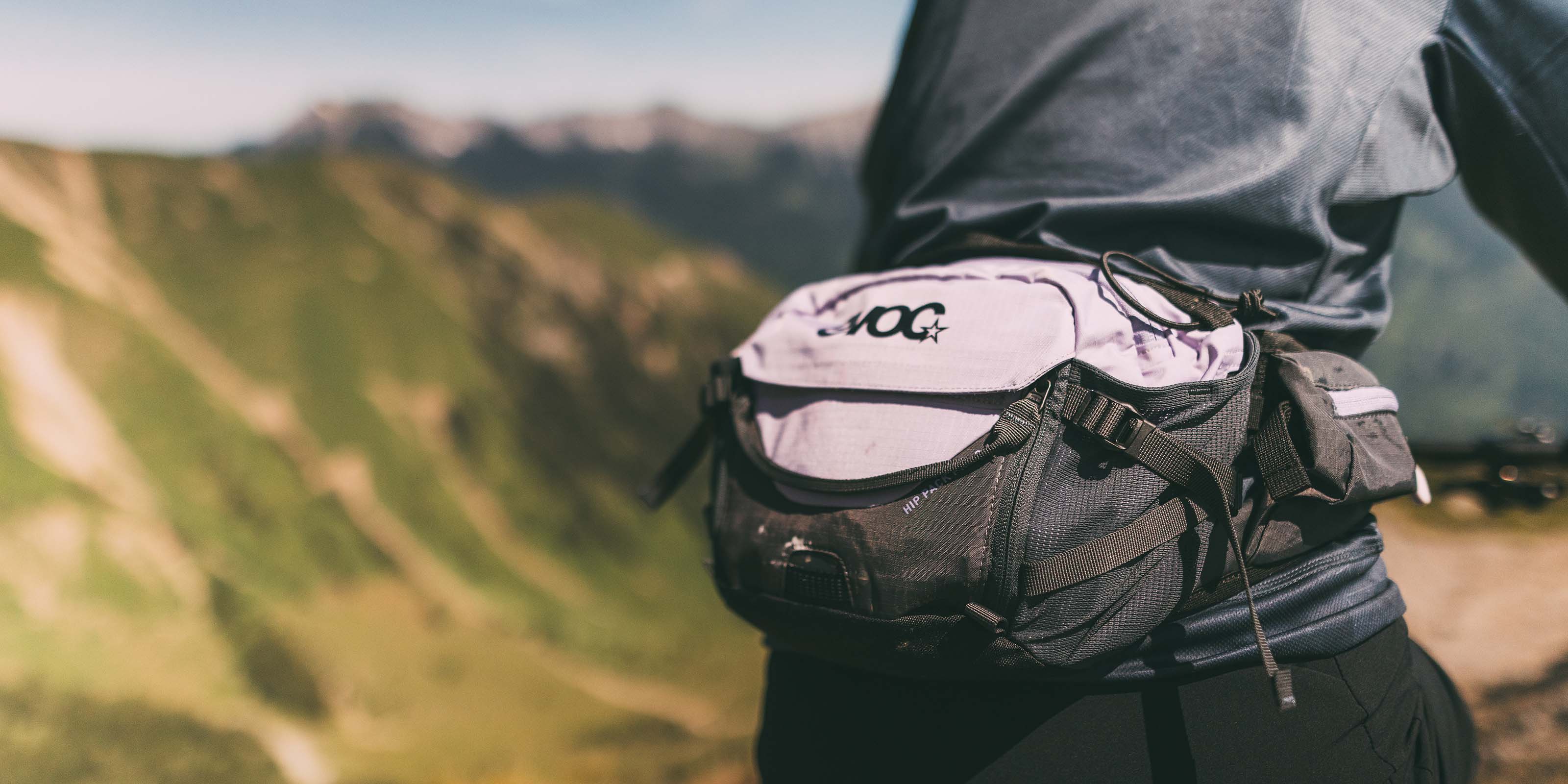 HIP PACKS