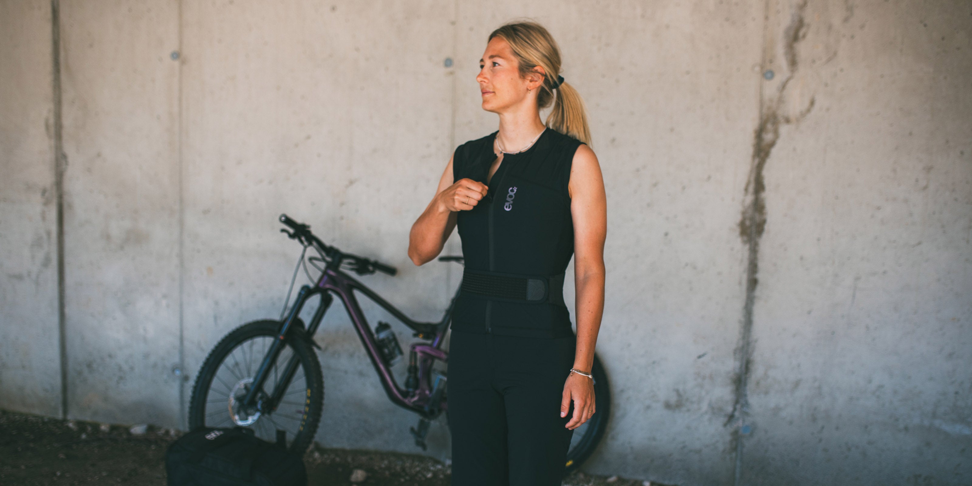 UPPER BODY PROTECTION