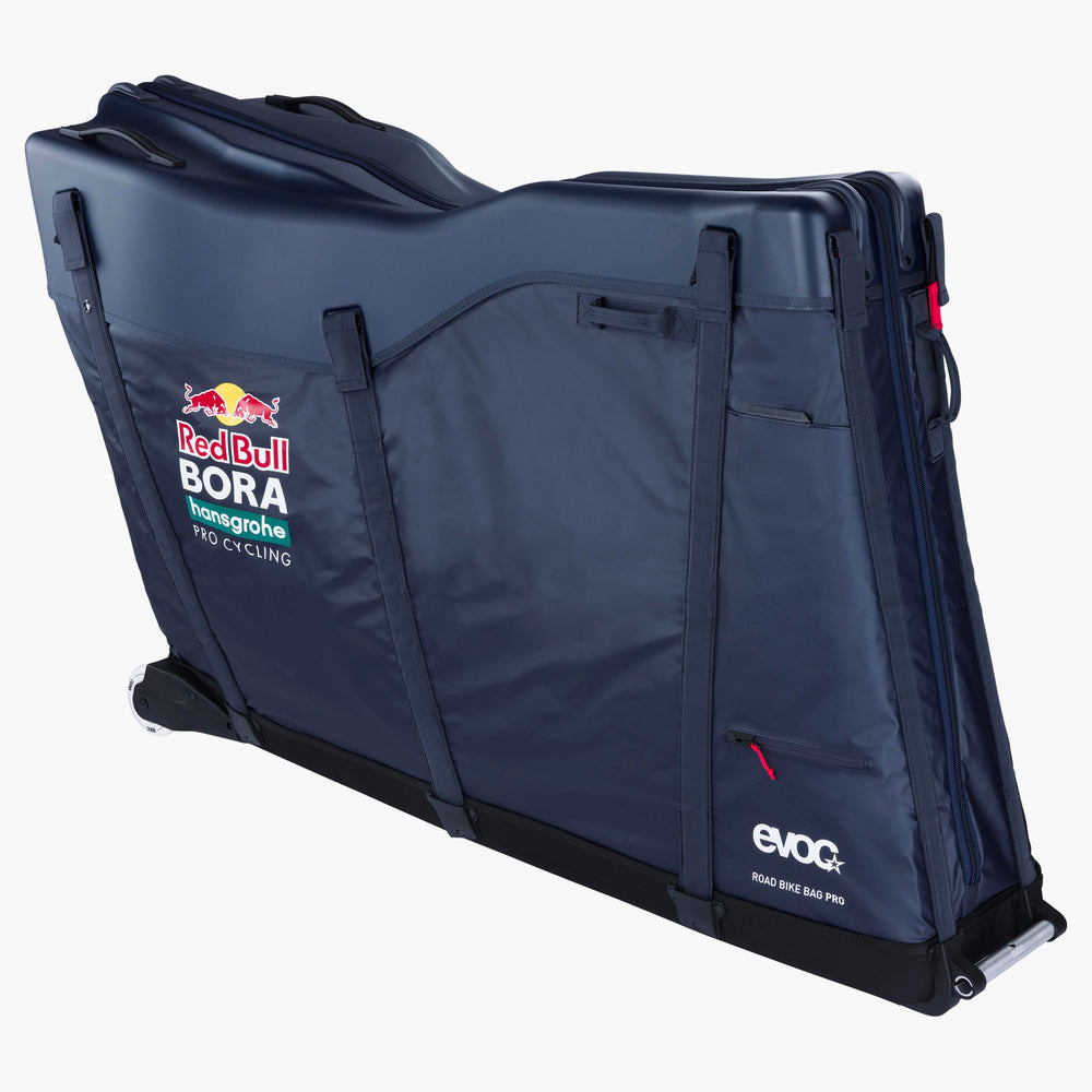 ROAD BIKE BAG PRO - Red Bull - BORA - hansgrohe