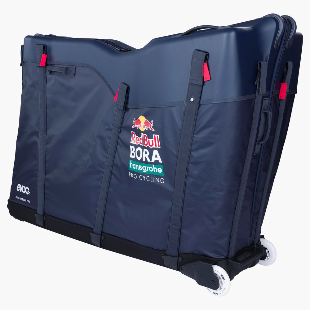 ROAD BIKE BAG PRO - Red Bull - BORA - hansgrohe