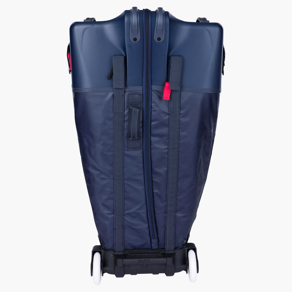 ROAD BIKE BAG PRO - Red Bull - BORA - hansgrohe