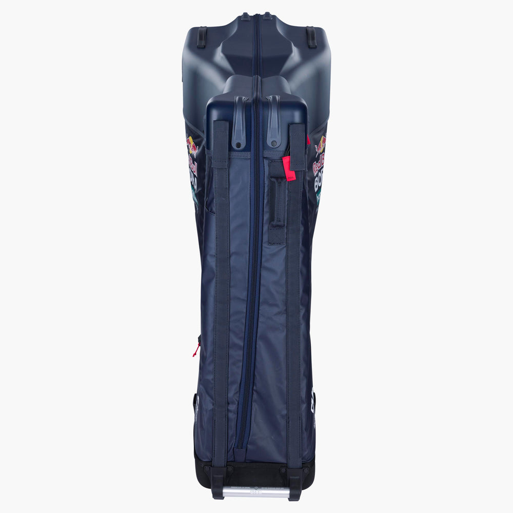 ROAD BIKE BAG PRO - Red Bull - BORA - hansgrohe