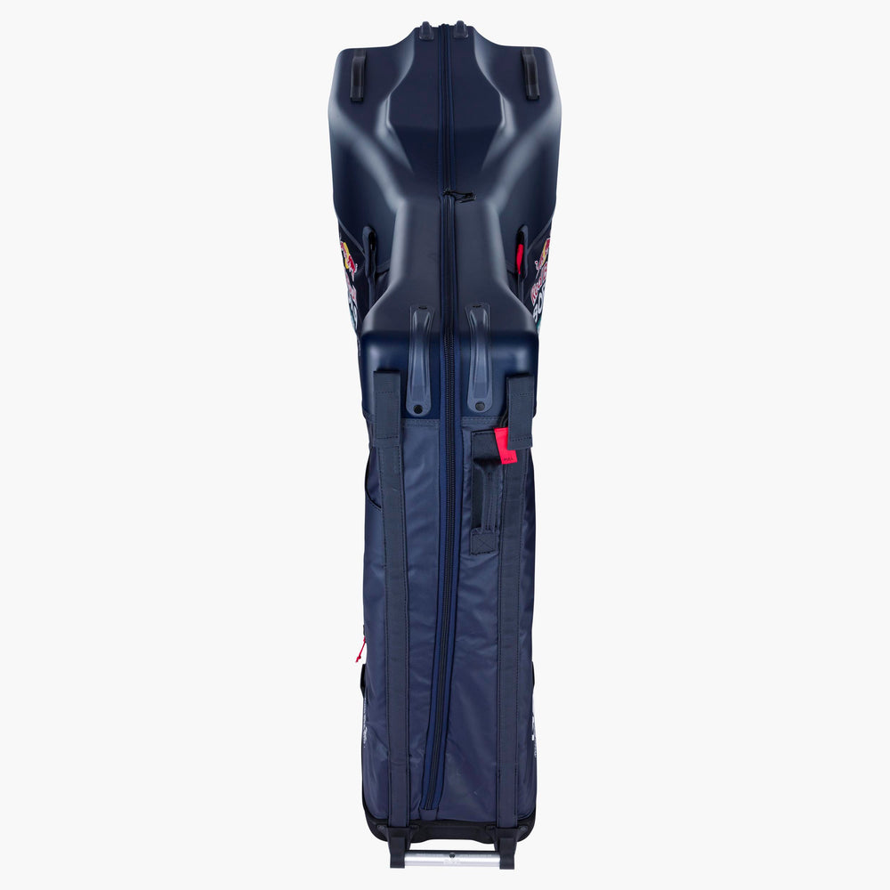 ROAD BIKE BAG PRO - Red Bull - BORA - hansgrohe