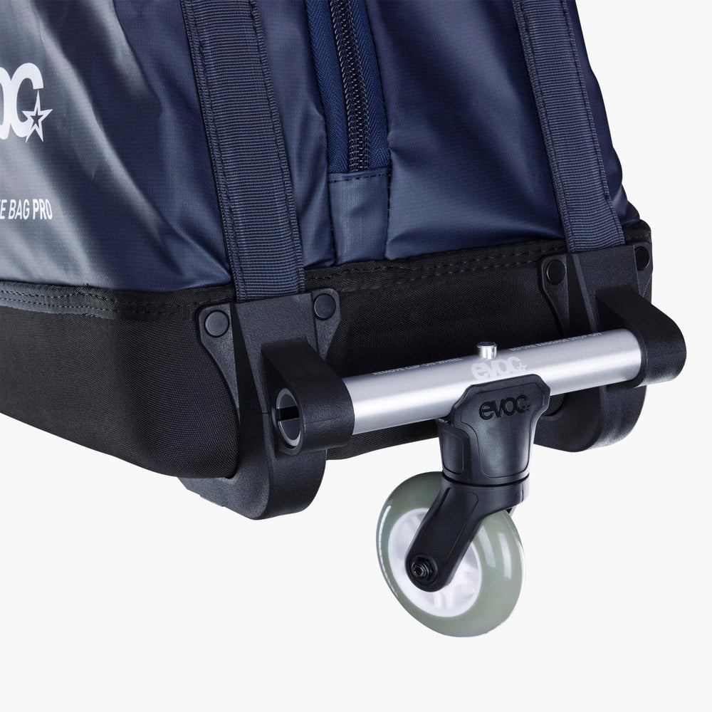 ROAD BIKE BAG PRO - Red Bull - BORA - hansgrohe