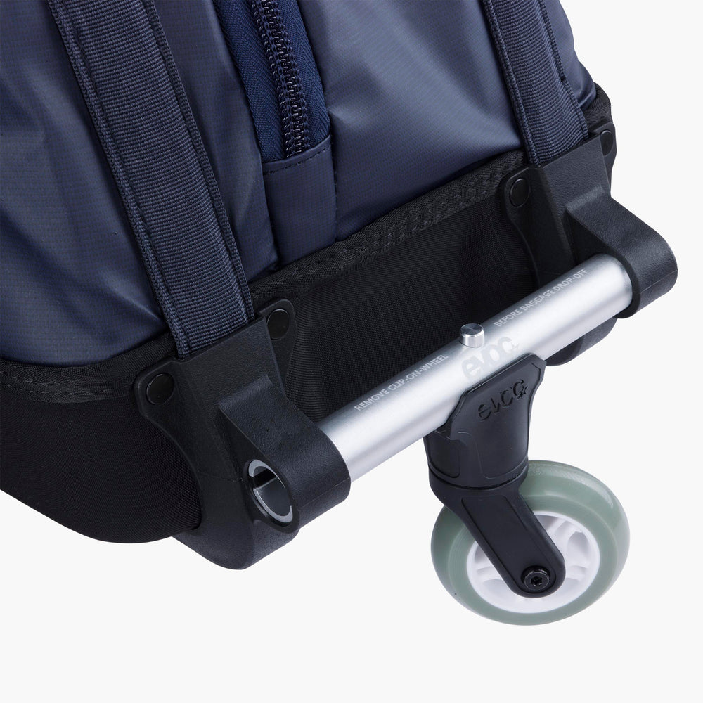 ROAD BIKE BAG PRO - Red Bull - BORA - hansgrohe