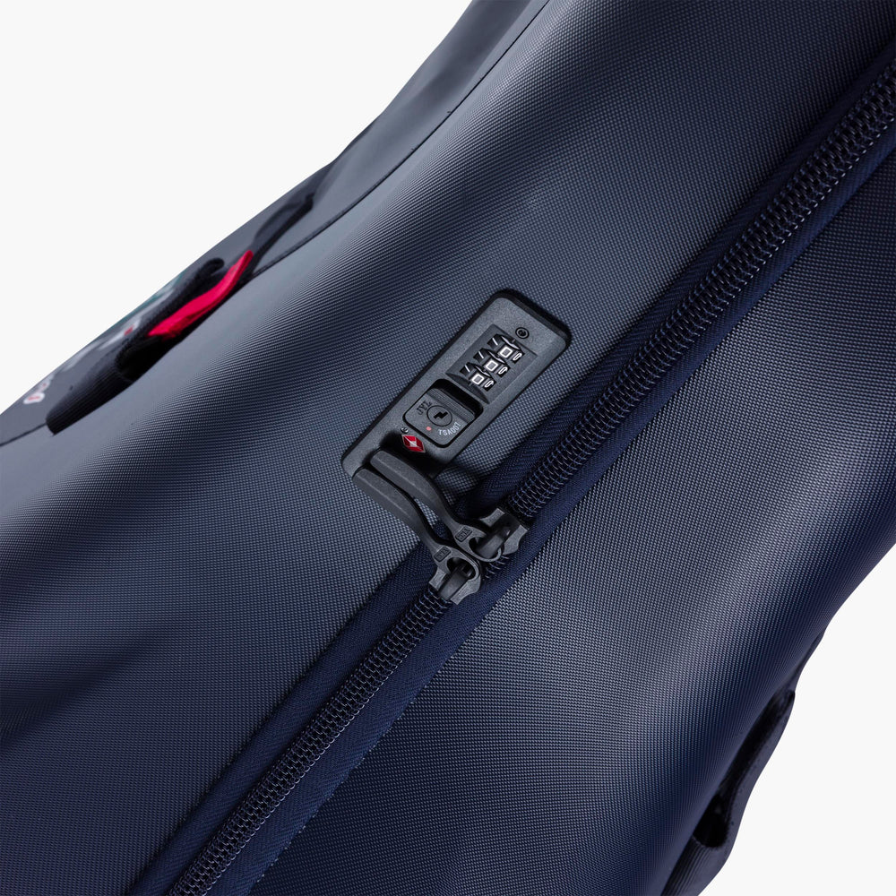 ROAD BIKE BAG PRO - Red Bull - BORA - hansgrohe