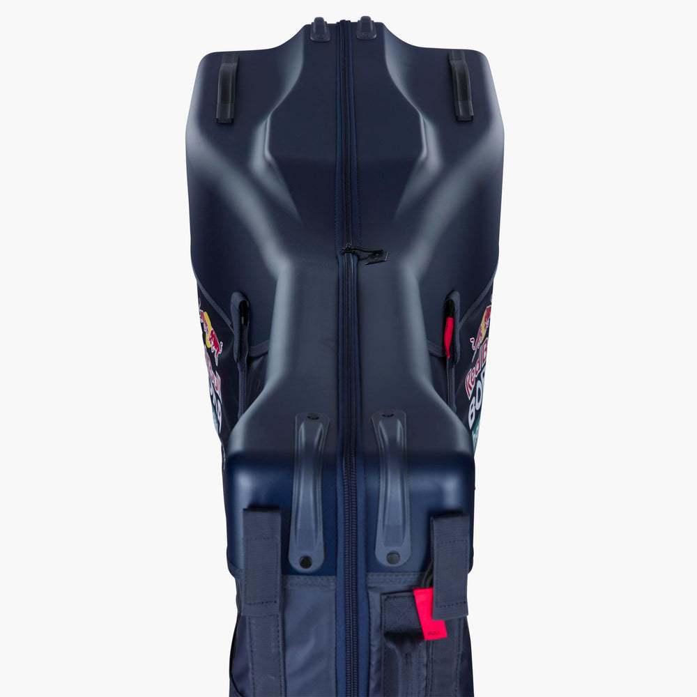 ROAD BIKE BAG PRO - Red Bull - BORA - hansgrohe