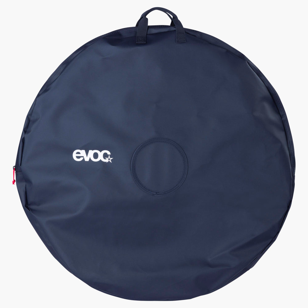 ROAD BIKE BAG PRO - Red Bull - BORA - hansgrohe