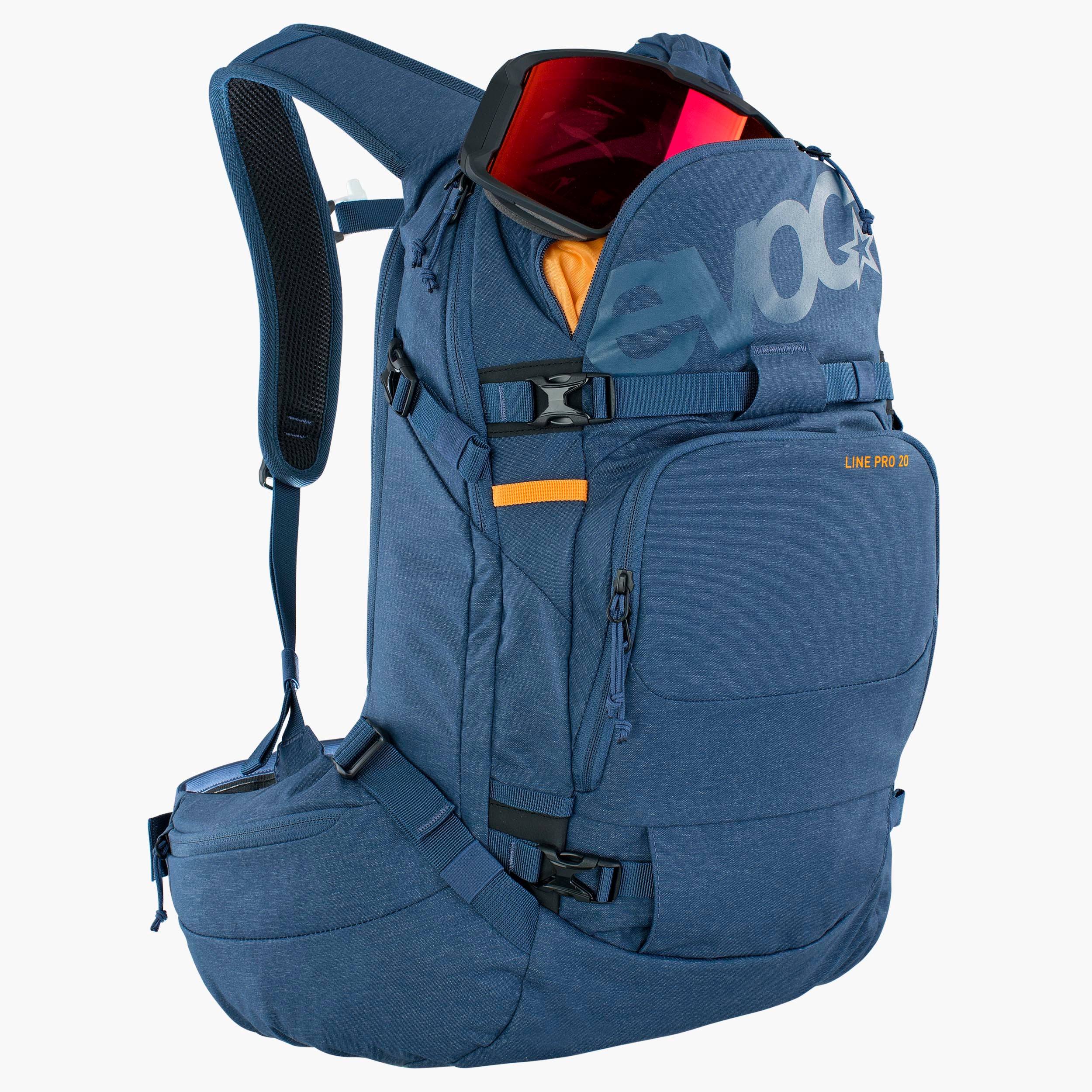 #Colour_denim