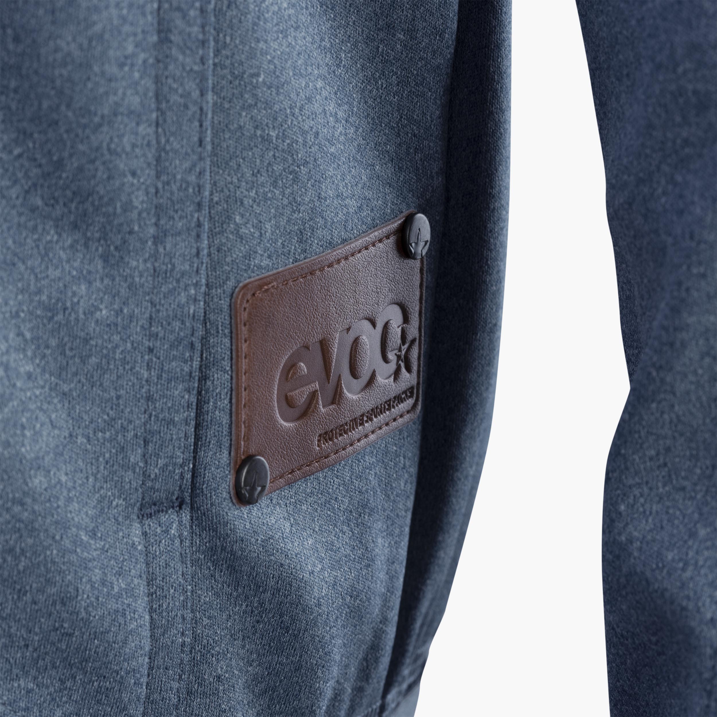 #Colour_denim