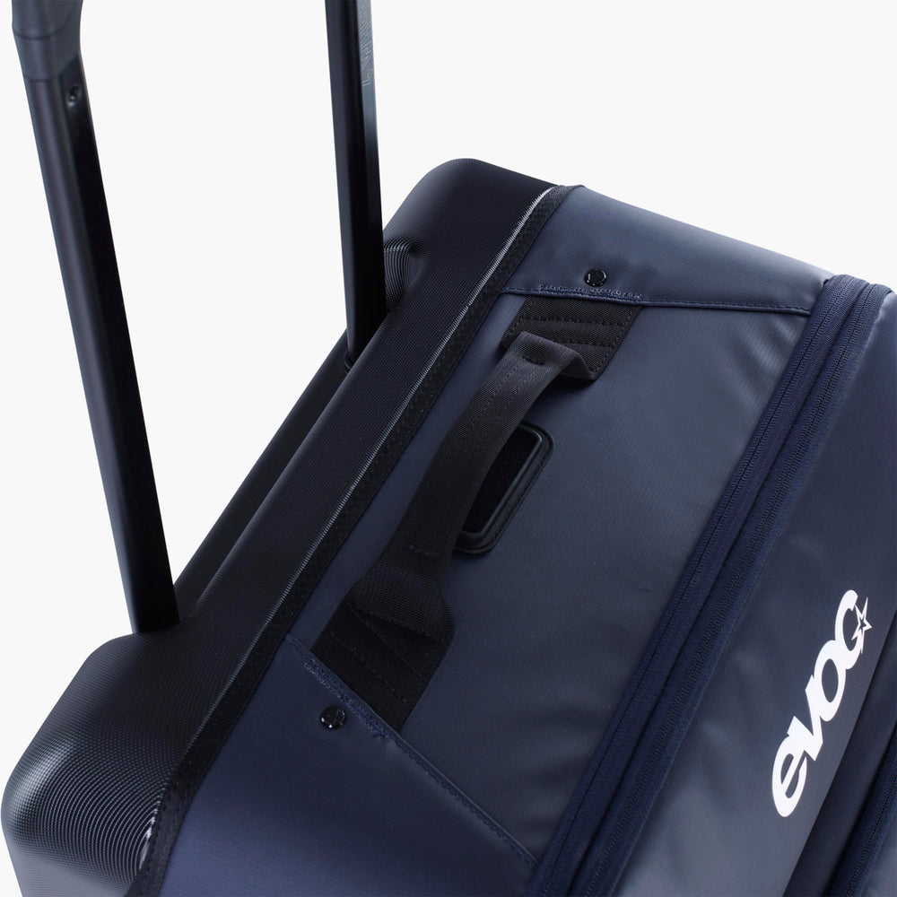 4-WHEEL TROLLEY 100 -  Red Bull - BORA - hansgrohe