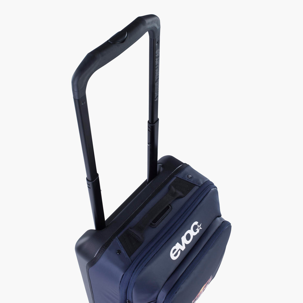 4-WHEEL TROLLEY 40 - Red Bull - BORA - hansgrohe