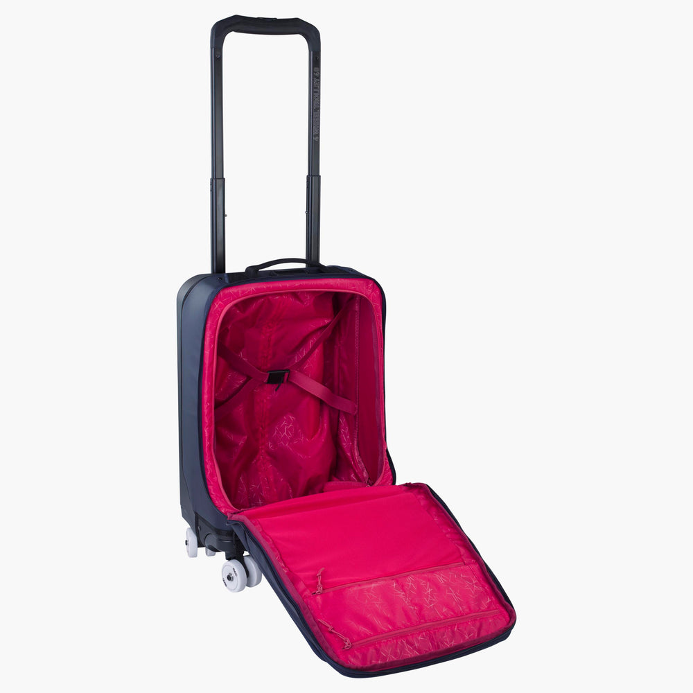 4-WHEEL TROLLEY 40 - Red Bull - BORA - hansgrohe