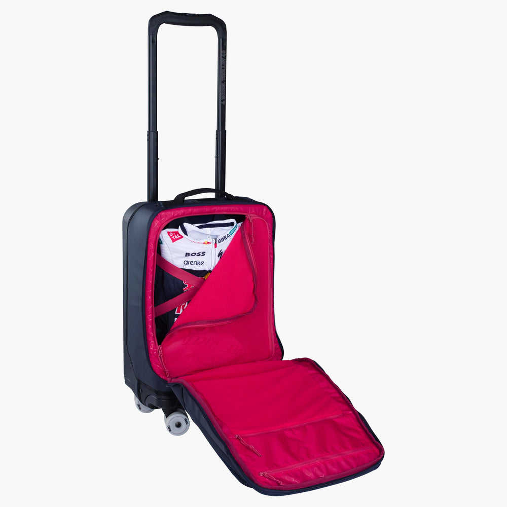 4-WHEEL TROLLEY 40 - Red Bull - BORA - hansgrohe