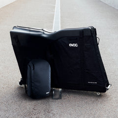 EVOC TRAVEL - DOUBLE BUNDLE