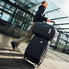 EVOC TRAVEL DUO BUNDLE