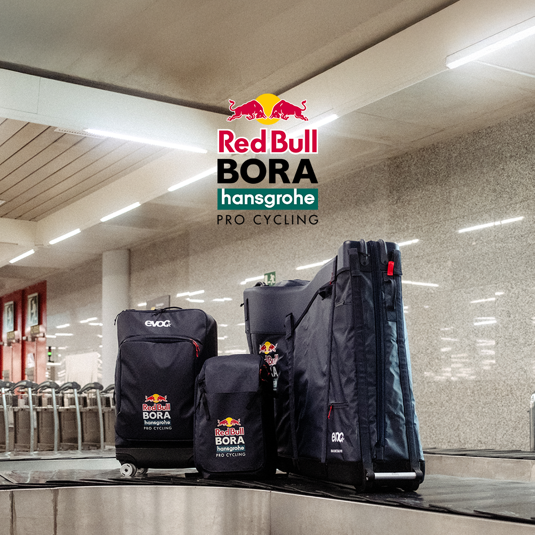 TRAVEL LIKE A PRO – Pick your Setup