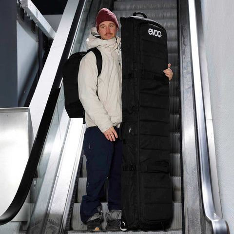 SNOW TRAVEL DUO BUNDLE