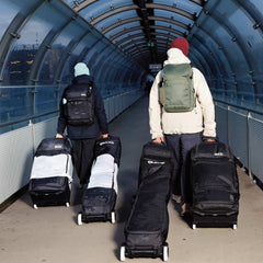 SNOW TRAVEL TRIPLE BUNDLE