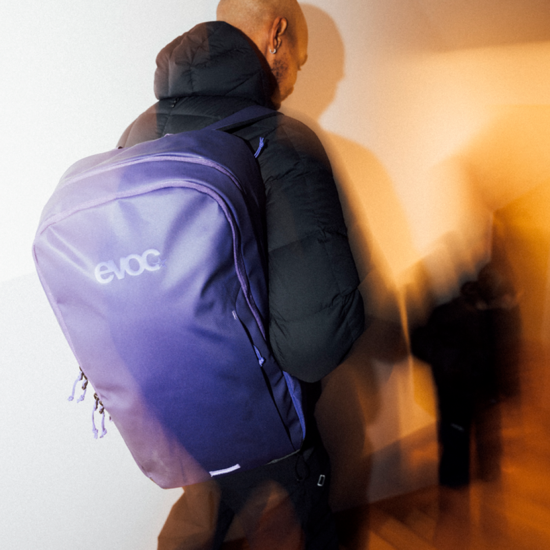 #Colour_violet - black