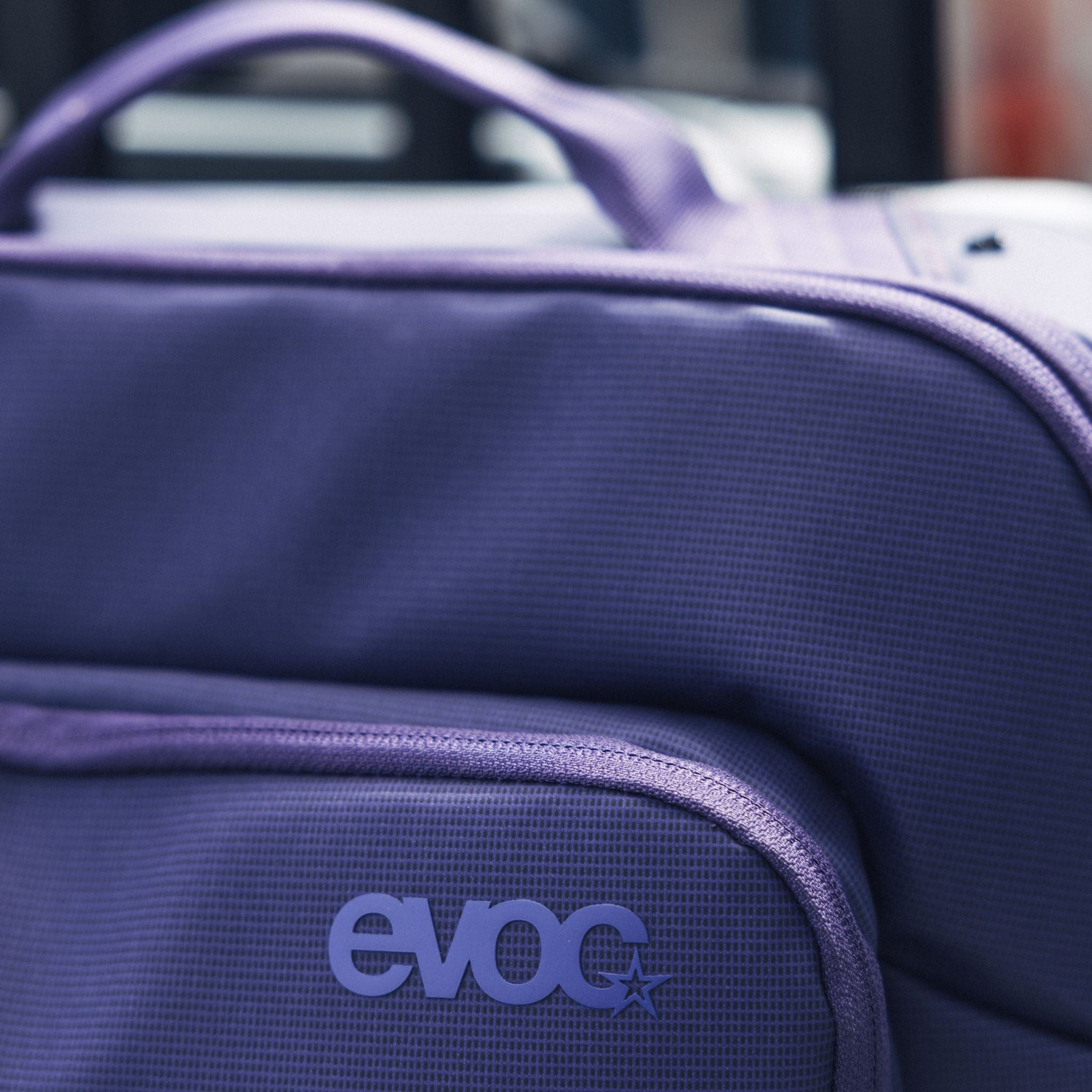 #Colour_violet - black