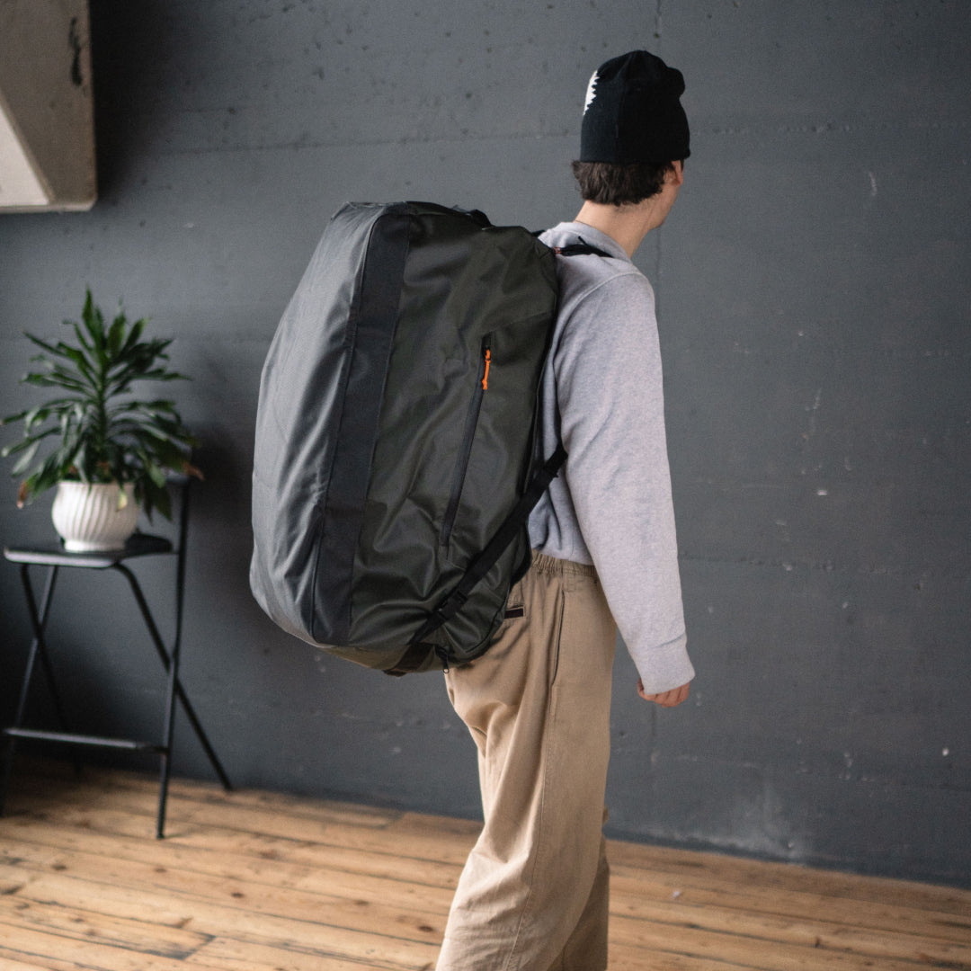 #Colour_dark olive - black