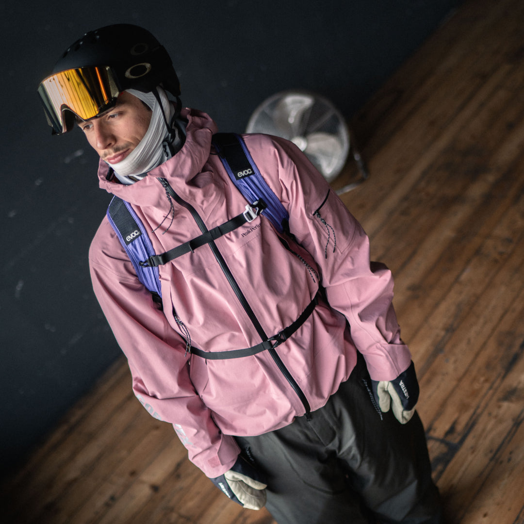 #Colour_violet - black