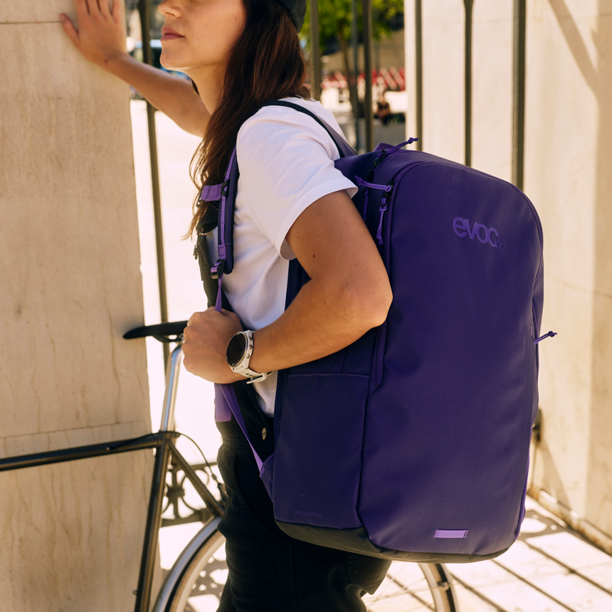 #Colour_violet - black