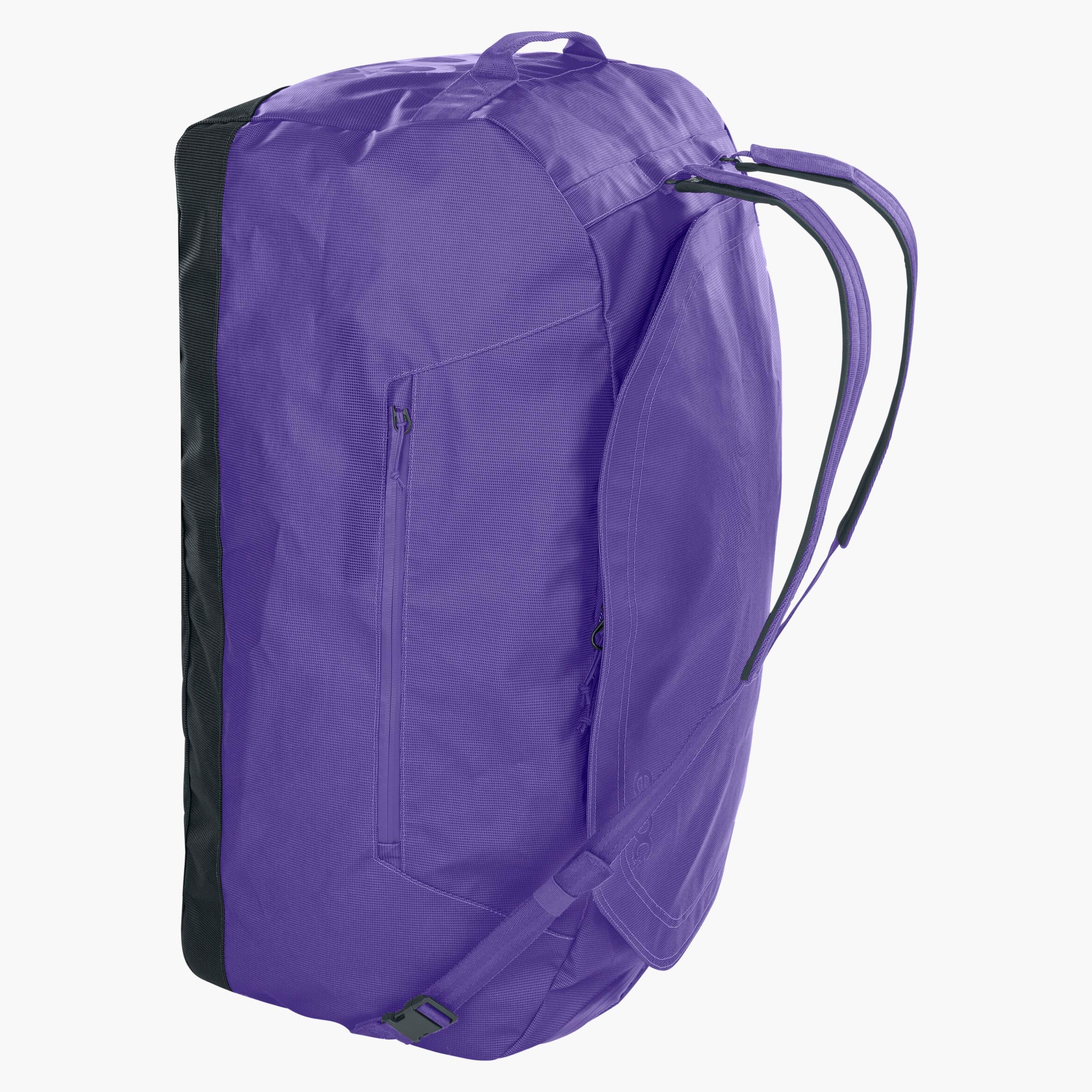 #Colour_violet - black