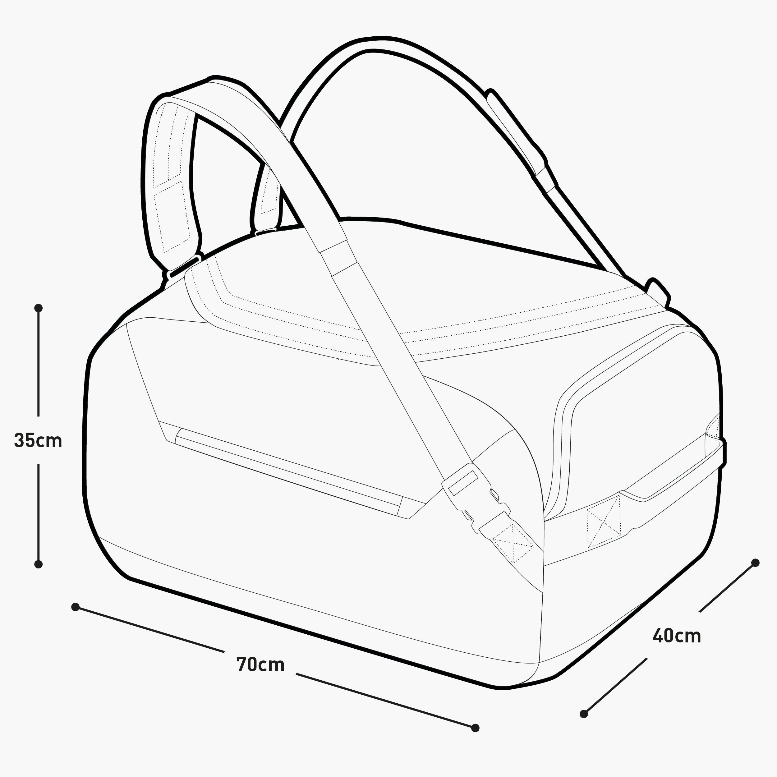 #Colour_violet - black