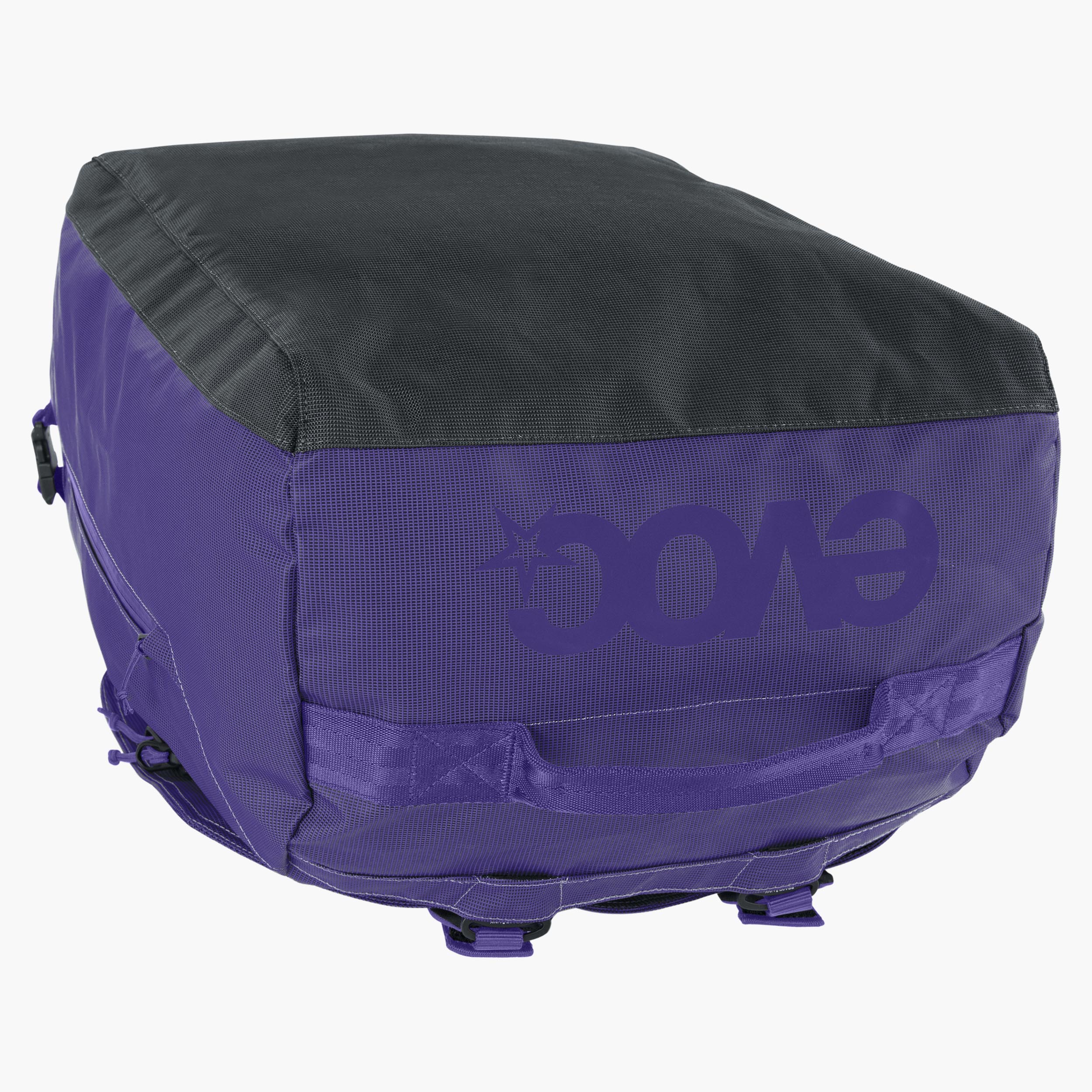 #Colour_violet - black