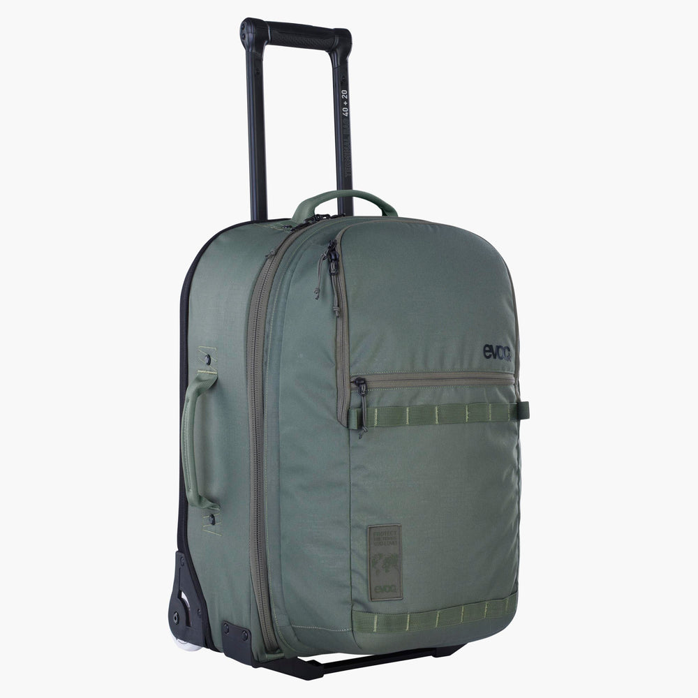 TERMINAL BAG 40+20