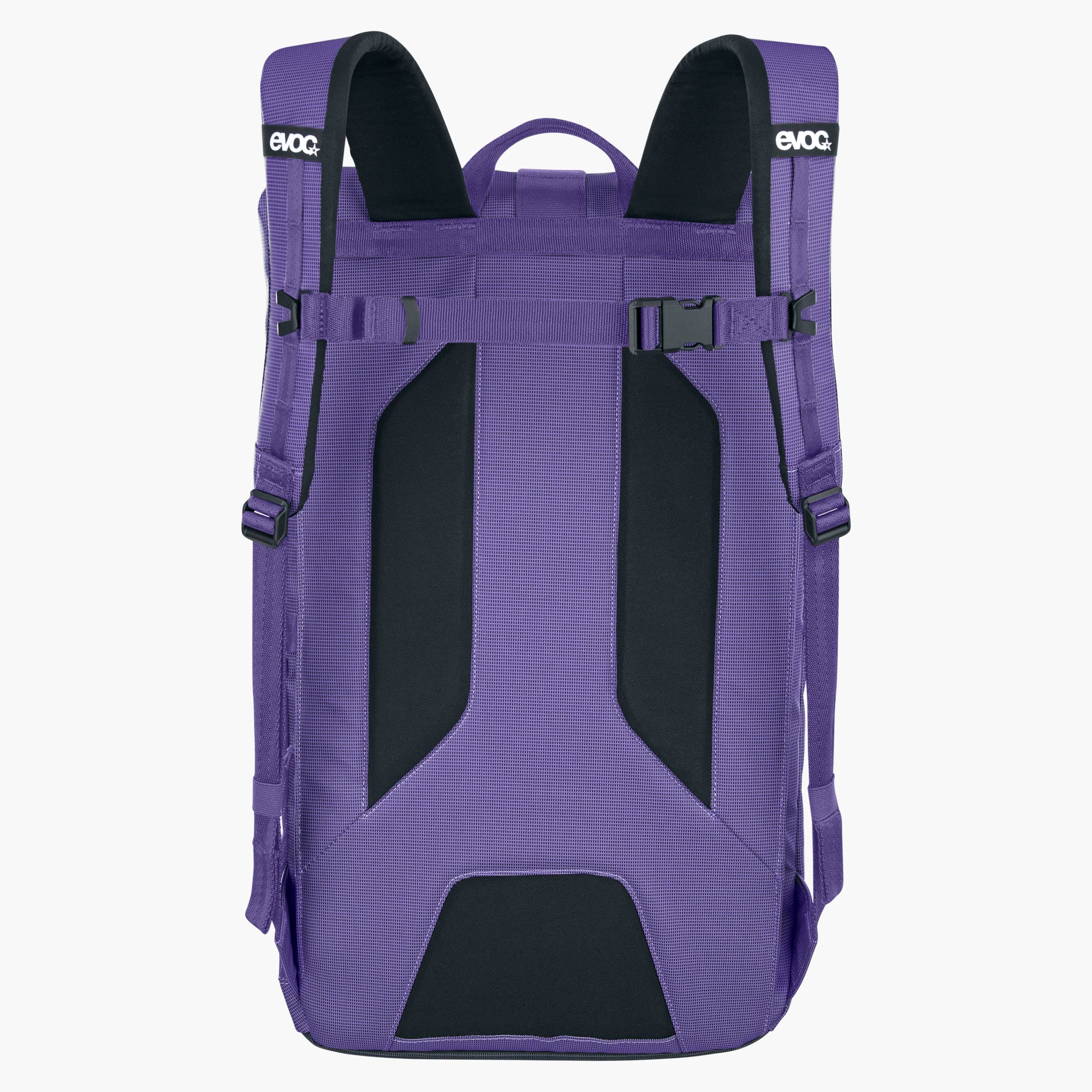 #Colour_violet - black