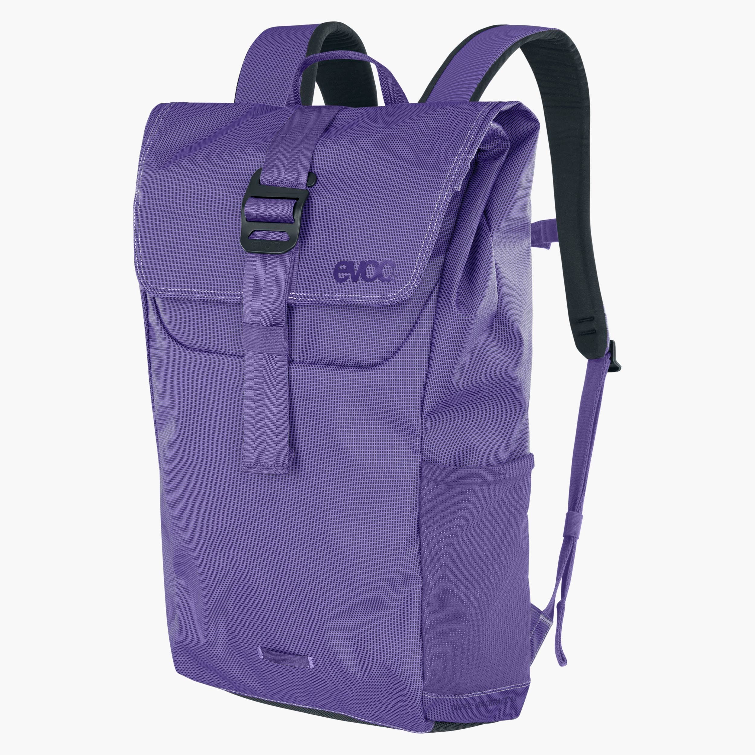 #Colour_violet - black